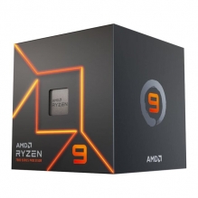 Procesador AMD Ryzen 9 7900 Radeon Graphics, S-AM5, 3.70GHz, 12-Core