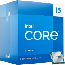 Procesador Intel Core i5-13400F, S-1700, 2.50GHz, 10 Core
