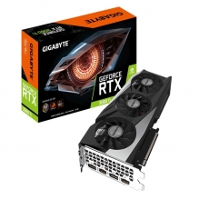 Tarjeta de Video Gigabyte NVIDIA GeForce RTX 3060 Ti
