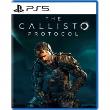 Videojuego The Callisto Protocol / Playstation 5