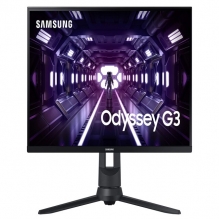 Monitor Gamer Samsung Odyssey G3 LED 27" Full HD 144Hz