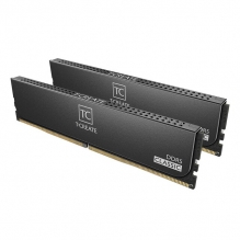 Kit Memoria RAM Team Group T Create DDR5, 5600MHz, 32GB (2 x 16GB), Non-ECC, CL46, Negro