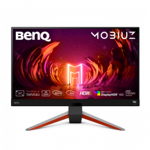 Monitor Gamer BenQ Zowie EX2710Q LED 27" Quad HD 165Hz