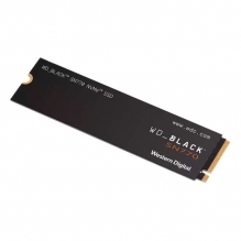 SSD Western Digital WD_Black SN770 NVMe, 500GB, PCI Express 4.0, M.2
