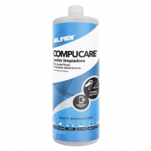 Atomizador Compucare Locion Limpiadora 1lt.