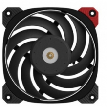 Ventilador In Win Neptune DN120 PRO / 120mm / Negro / 3 Pza