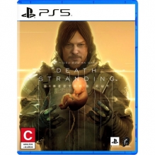 VIdeojuego Death Stranding Directors Cut / Playstation 5