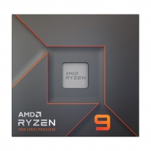 Procesador AMD Ryzen 9 7900X, S-AM5, 4.70GHz, 12-Core