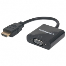 Convertidor HDMI a VGA