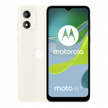 Motorola E13 XT2345-2 Blanco 2+64GB