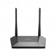 Router Inalambrico Dahua N300 4X Rj-45 300Mbit