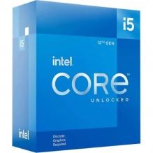 Procesador Intel Core i5-11600KF, S-1200, 3.90GHz, 6 core