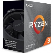 Procesador AMD Ryzen 3 4100, S-AM4, 3.80GHz, Quad-Core