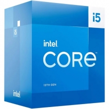 Procesador Intel Core i5-13400 Intel UHD Graphics 730, S-1700, 2.50GHz, 10 Core