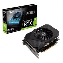 Tarjeta de video Nvidia Asus Phoenix GeForce RTX 3060 V2 12GB GDDR6