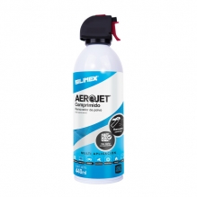 Aire Comprimido Aerojet 440 Ml.