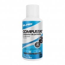 Limpiador Compustat 170 ml.