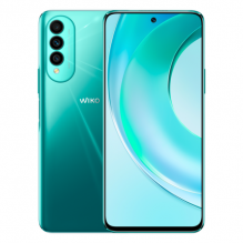 WIKO T50 W-P861-01 VERDE 128GB